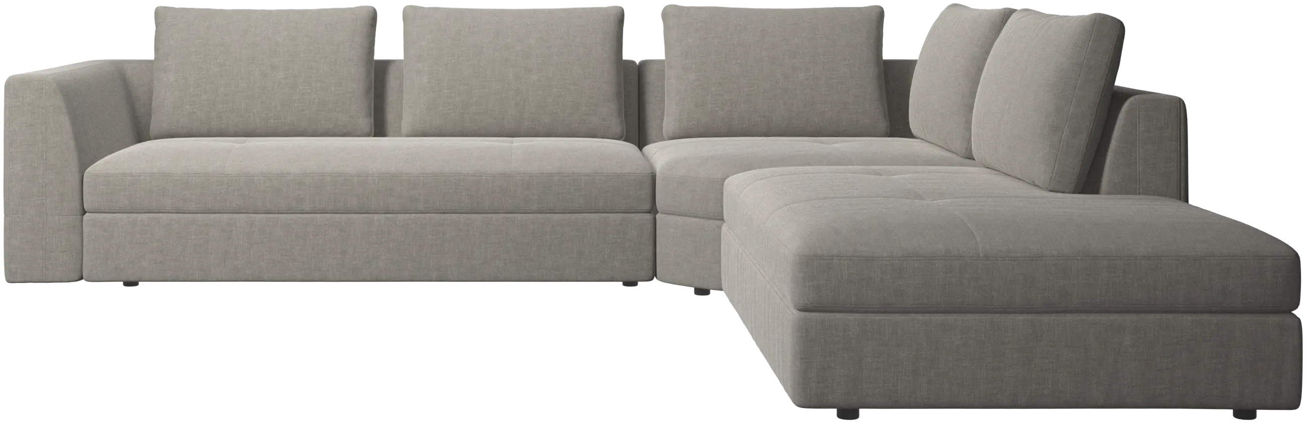 Bergamo ソファ | デンマークデザインの家具 | ボーコンセプト Bergamo ソファ | デンマークデザインの家具 | ボーコンセプト